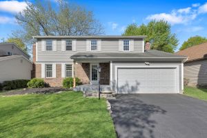 7847 Maplecreek Court