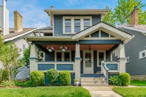 138 E. Kelso Road