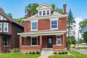 356 E. Twentieth Avenue