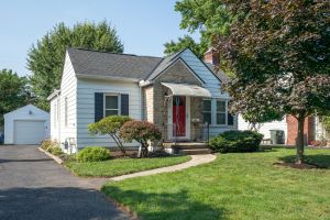 555 Richards Road