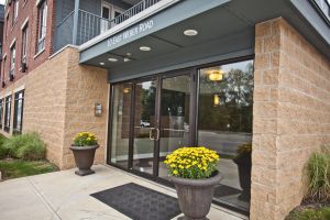 10 E. Weber Road, Unit 205