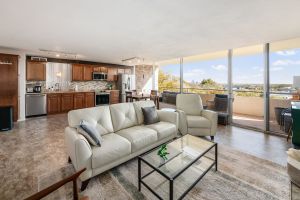 1000 Urlin Avenue, Unit 518