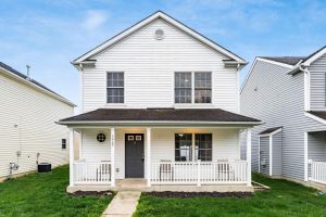 5465 Poolbeg Street, Unit 253