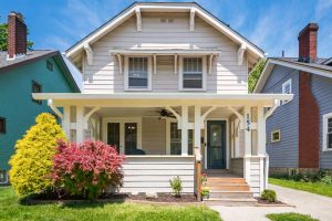 154 E. Kelso Road
