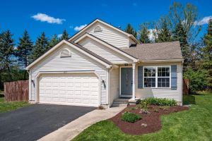 1231 Brookstone Drive