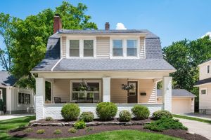 46 Garden Road