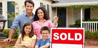 Home Buyer Checklist