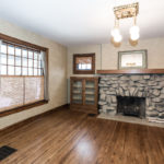 Craftsman Era Bungalow listed by Judy Minister