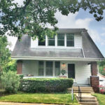 Clintonville Craftsman style home Minister Realty